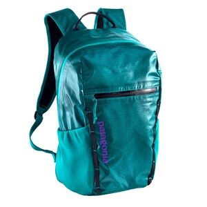 NWOT Patagonia 26L Lightweight Black Hole Pack